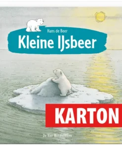 Kleine IJsbeer