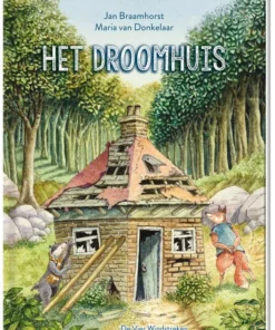 Het droomhuis