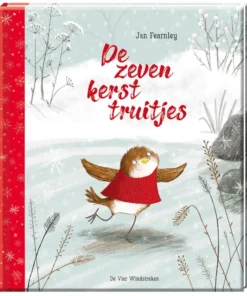 De zeven kersttruitjes