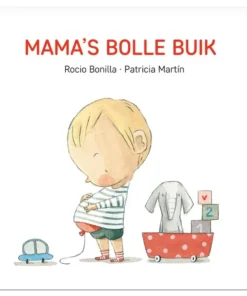 Mama’s bolle buik