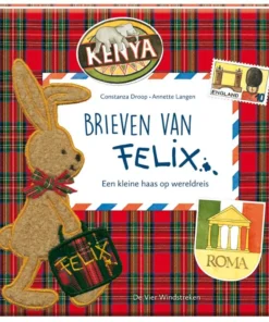 Brieven van Felix