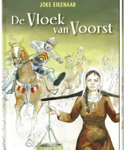 De vloek van Voorst