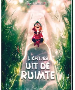 Lichtjes uit de ruimte
