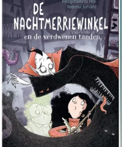 De Nachtmerriewinkel en de verdwenen tanden