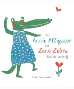 Van Annie Alligator tot Zeno Zebra
