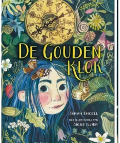 De gouden klok