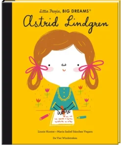 Astrid Lindgren