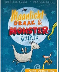 Maanlichtdraak & Monsterschrik
