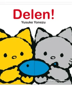 Delen!