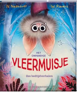 Het onhandige vleermuisje