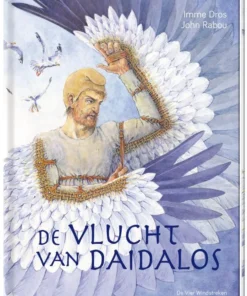 De vlucht van Daidalos