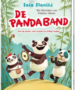 De PandaBand