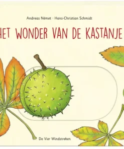 Het wonder van de kastanje