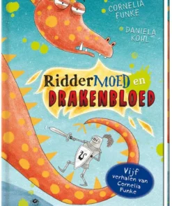 Riddermoed en Drakenbloed