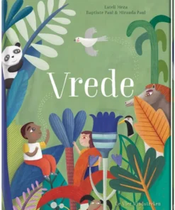 Vrede