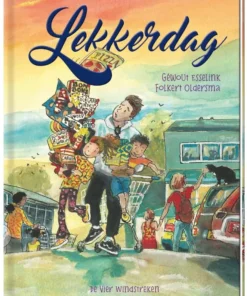 Lekkerdag
