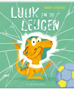 Luuk en de leugen