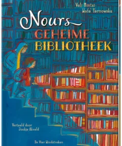 Nours geheime bibliotheek