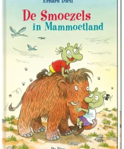 De Smoezels in Mammoetland