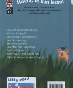 Alternative view of Knor de waakbig