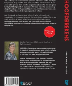 Alternative view of Hoofdbrekens