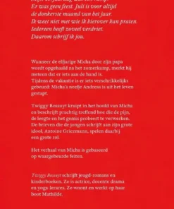 Alternative view of Dag,