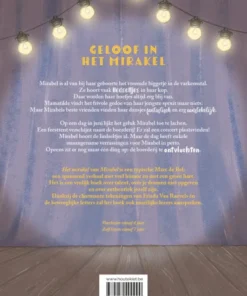 Alternative view of Het mirakel van Mirabel