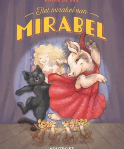 Het mirakel van Mirabel