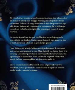 Alternative view of Tussen slijk en satijn