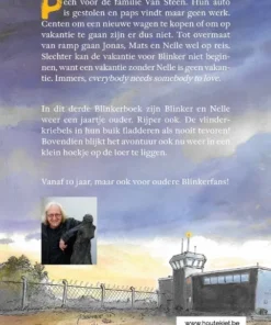 Alternative view of De bende van Bork