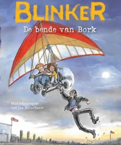 De bende van Bork