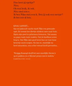 Alternative view of Niko & Nico