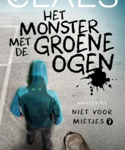 Het monster met de groene ogen