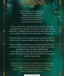 Alternative view of Het lied van Enora