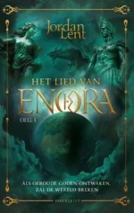 Het lied van Enora | 9789052404332
