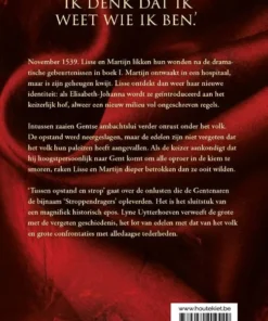 Alternative view of Tussen opstand en strop