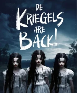 De Kriegels are back!