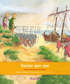 Keizer aan zee