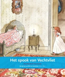 Het spook van Vechtvliet
