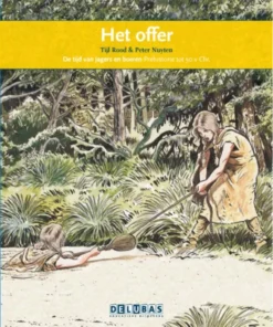 Het offer