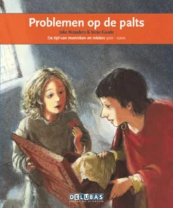 Problemen op de palts
