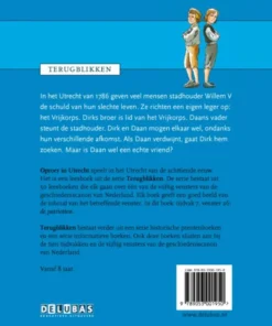 Alternative view of Oproer in Utrecht