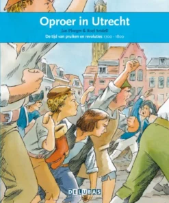 Oproer in Utrecht