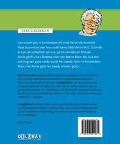 Alternative view of Niet meer alleen