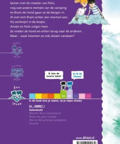 Alternative view of Huttentocht