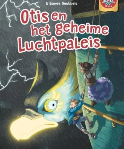 Otis en het geheime Luchtpaleis