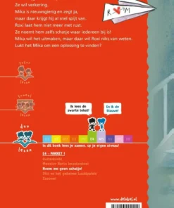 Alternative view of Noem me geen schatje!