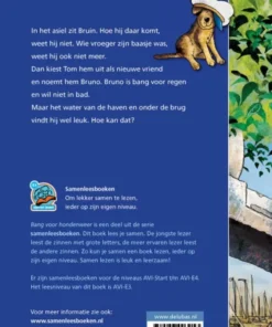 Bang voor hondenweer | 9789053003053 Bang voor hondenweer | 9789053003053