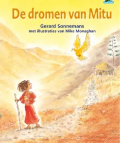 De dromen van Mitu