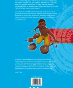 Alternative view of Van tijd tot tijd